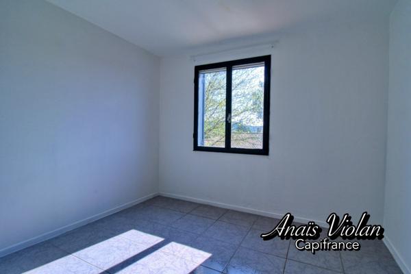 Maison familiale à vendre 7 pièces de 157 m² à SAINT MATHIEU DE TREVIERS (34)