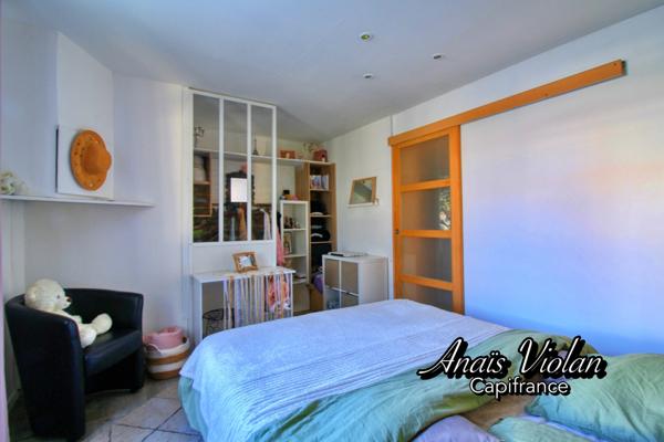 Maison familiale à vendre 7 pièces de 157 m² à SAINT MATHIEU DE TREVIERS (34)