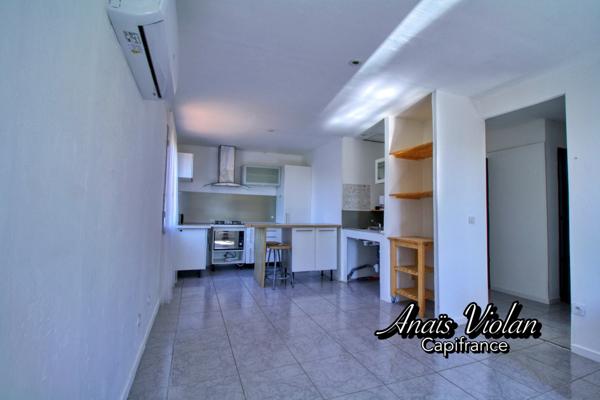 Maison familiale à vendre 7 pièces de 157 m² à SAINT MATHIEU DE TREVIERS (34)