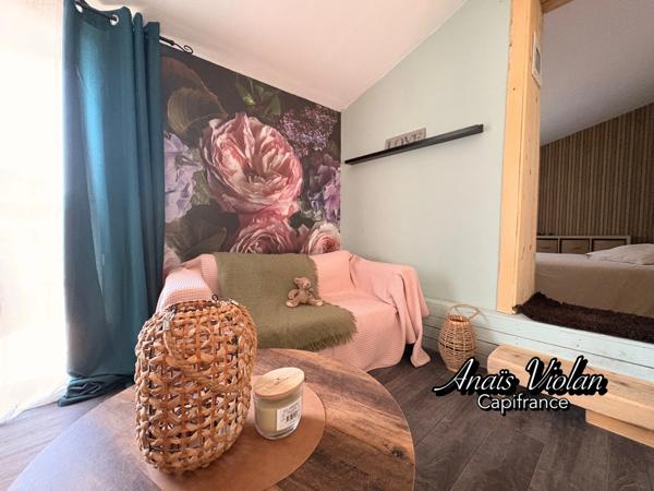 Maison familiale à vendre 7 pièces de 157 m² à SAINT MATHIEU DE TREVIERS (34)