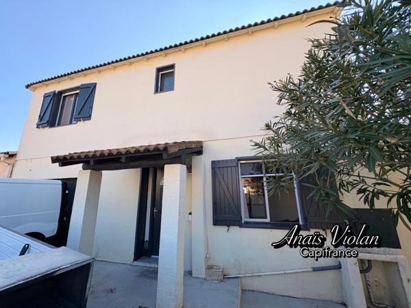 Maison familiale à vendre 7 pièces de 157 m² à SAINT MATHIEU DE TREVIERS (34)