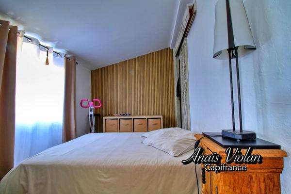 Maison familiale à vendre 7 pièces de 157 m² à SAINT MATHIEU DE TREVIERS (34)