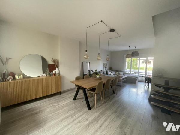 Maison Maroeuil Centre