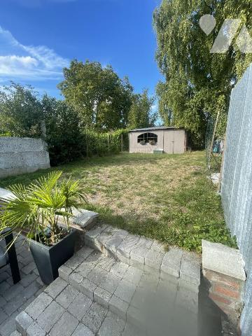 Maison Maroeuil Centre