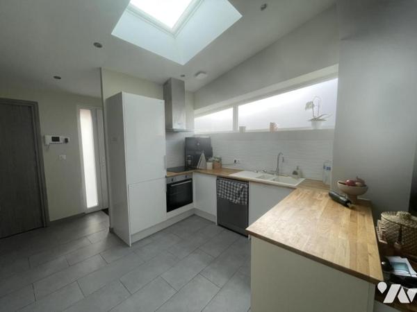 Maison Maroeuil Centre