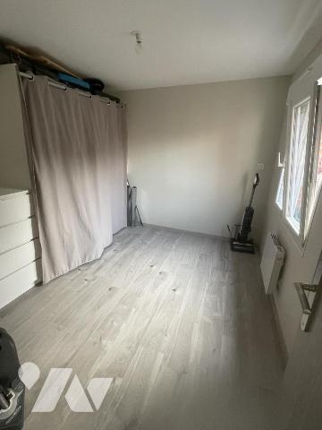 Maison Maroeuil Centre