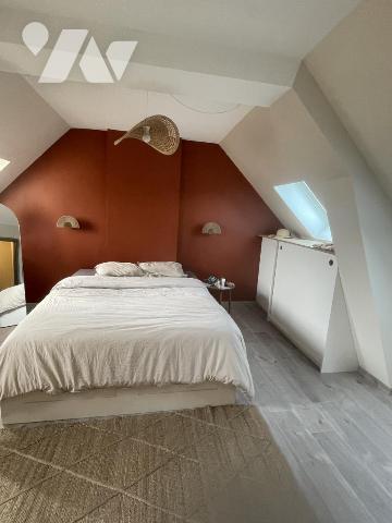 Maison Maroeuil Centre