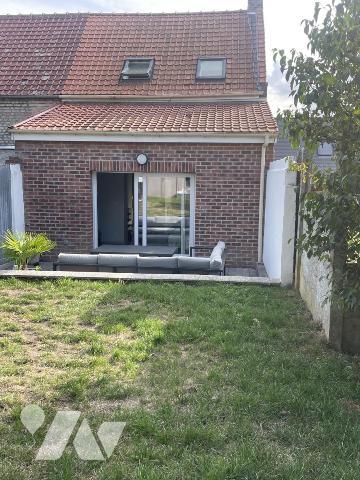 Maison Maroeuil Centre