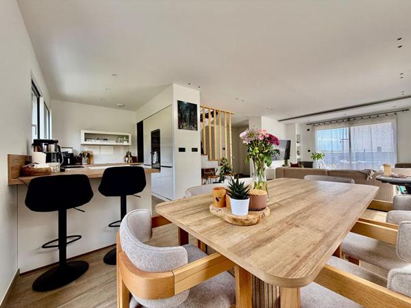 Maison Cagny 6 pièces 146 m2