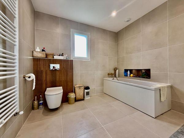 Maison Cagny 6 pièces 146 m2