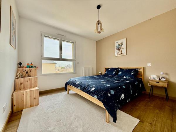 Maison Cagny 6 pièces 146 m2