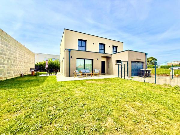 Maison Cagny 6 pièces 146 m2