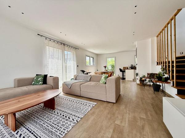 Maison Cagny 6 pièces 146 m2