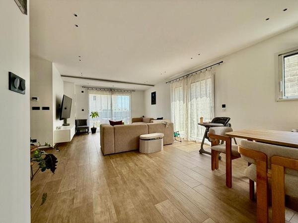 Maison Cagny 6 pièces 146 m2