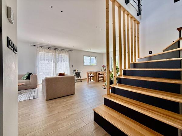 Maison Cagny 6 pièces 146 m2