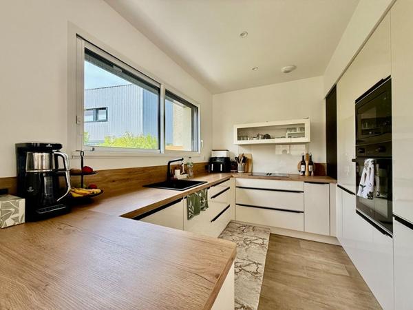 Maison Cagny 6 pièces 146 m2