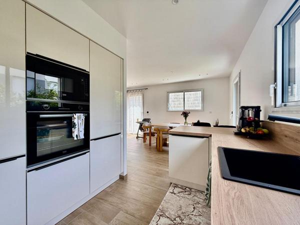 Maison Cagny 6 pièces 146 m2