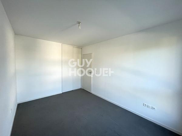 Appartement T2 Saint Sebastien Sur Loire - 45 m²