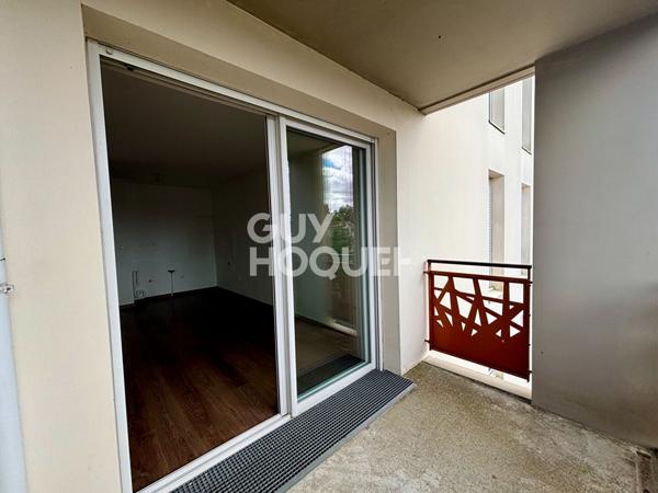 Appartement T2 Saint Sebastien Sur Loire - 45 m²