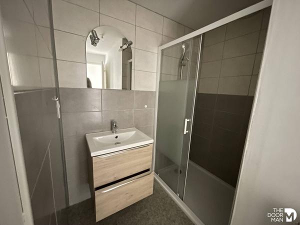 Maison - Loué - 140 m² - DOULAINCOURT-SAUCOURT | The Door Man