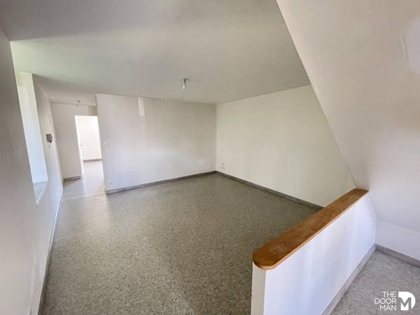 Maison - Loué - 140 m² - DOULAINCOURT-SAUCOURT | The Door Man