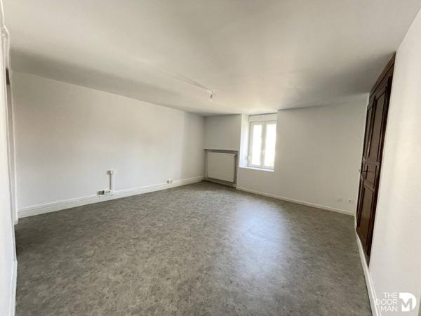 Maison - Loué - 140 m² - DOULAINCOURT-SAUCOURT | The Door Man