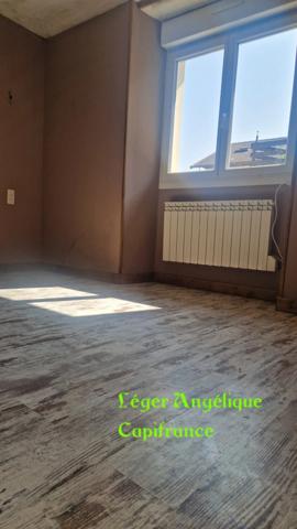 Appartement à vendre 2 pièces ()