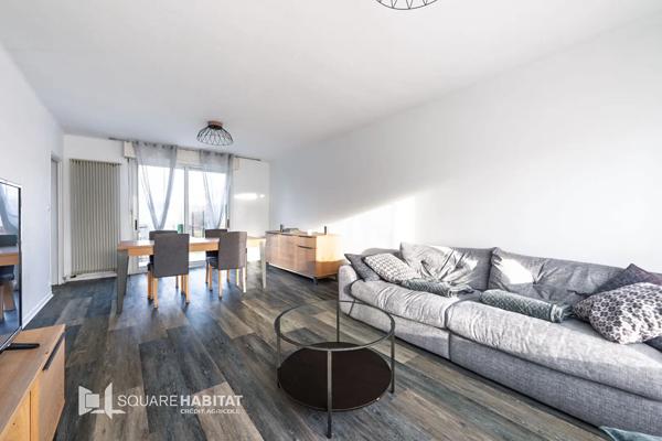 Maison à vendre 4 pièces 84m² Lambersart (59130)