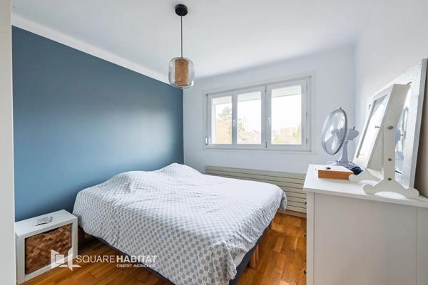 Maison à vendre 4 pièces 84m² Lambersart (59130)