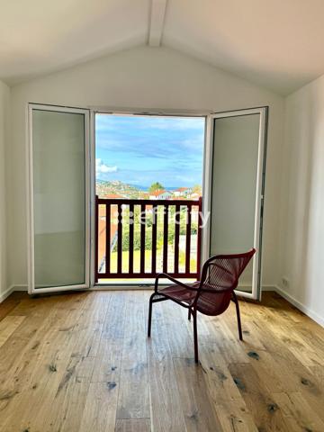 Maison 7 pièces - 265 m² Bien prestige