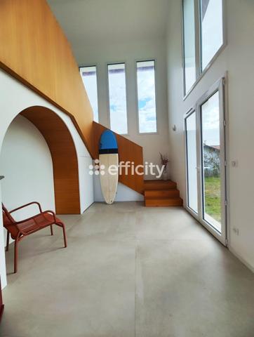 Maison 7 pièces - 265 m² Bien prestige