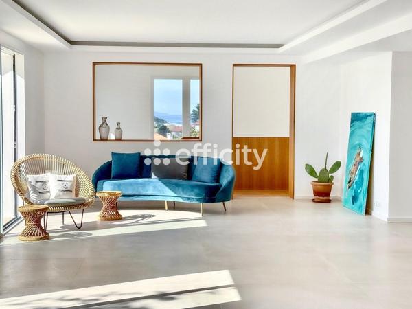 Maison 7 pièces - 265 m² Bien prestige