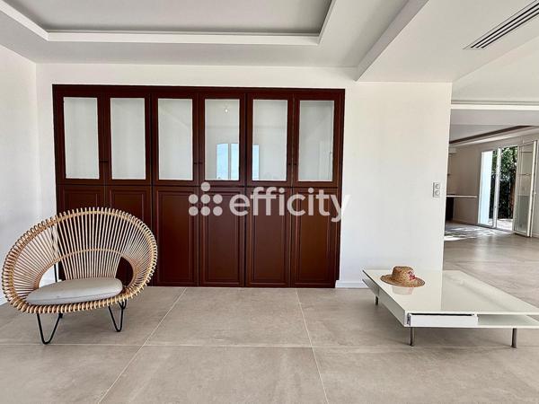 Maison 7 pièces - 265 m² Bien prestige