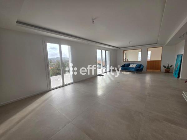 Maison 7 pièces - 265 m² Bien prestige