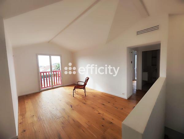 Maison 7 pièces - 265 m² Bien prestige