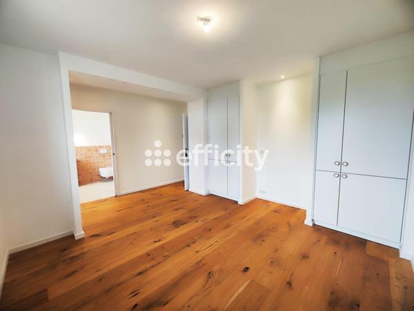 Maison 7 pièces - 265 m² Bien prestige