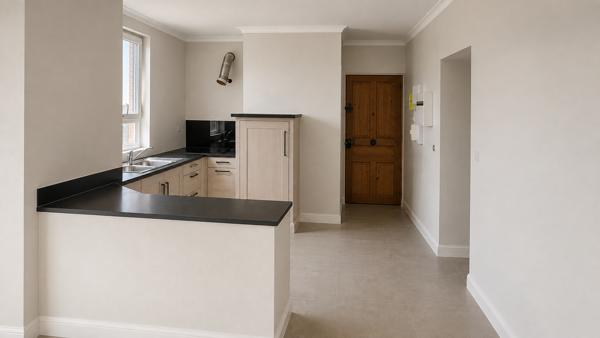 Appartement 2 pièces 32.58 m2