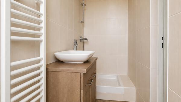 Appartement 2 pièces 32.58 m2