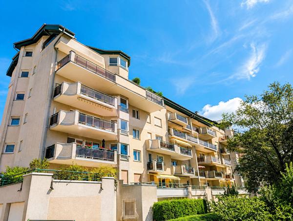 Appartement 3 pièces 77.42 m2