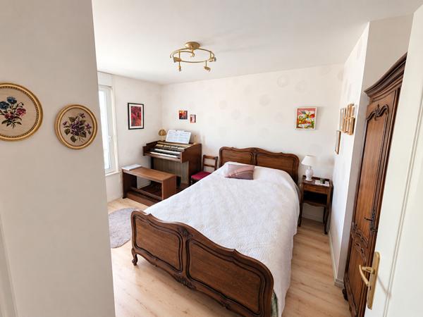 Appartement 3 pièces 77.42 m2