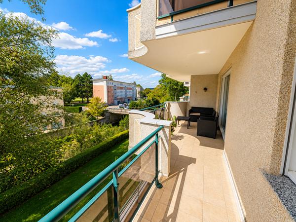 Appartement 3 pièces 77.42 m2
