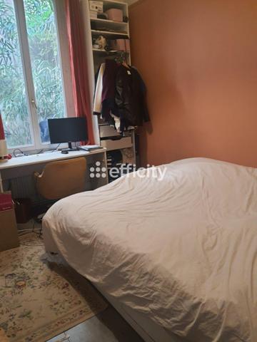 Appartement 3 pièces - 50 m²