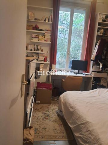 Appartement 3 pièces - 50 m²