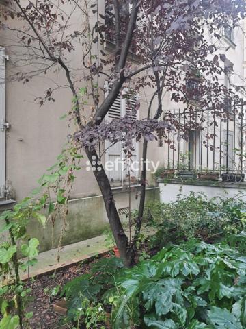 Appartement 3 pièces - 50 m²