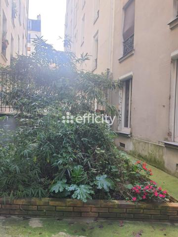 Appartement 3 pièces - 50 m²