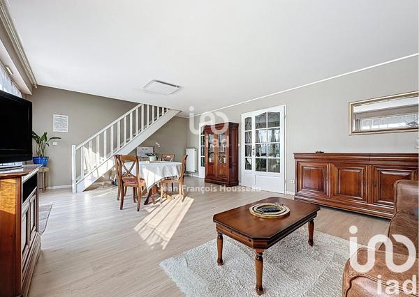 Maison 4 pièces de 83 m² à Wattrelos (59150)