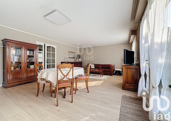 Maison 4 pièces de 83 m² à Wattrelos (59150)