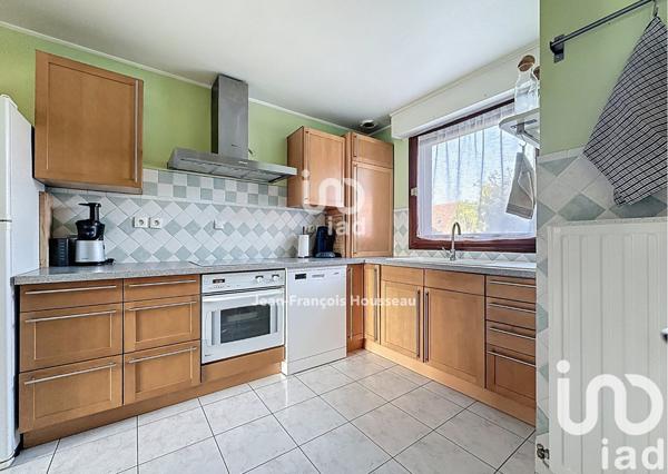 Maison 4 pièces de 83 m² à Wattrelos (59150)