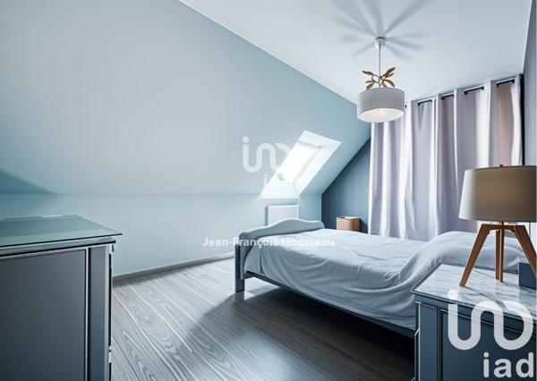 Maison 4 pièces de 83 m² à Wattrelos (59150)