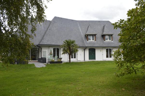 Maison 11 pièces - 350 m² Exclusivité efficity